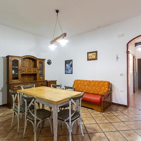 Casa Ulbia By Barbarhouse Villa San Pietro in Bevagna Luaran gambar