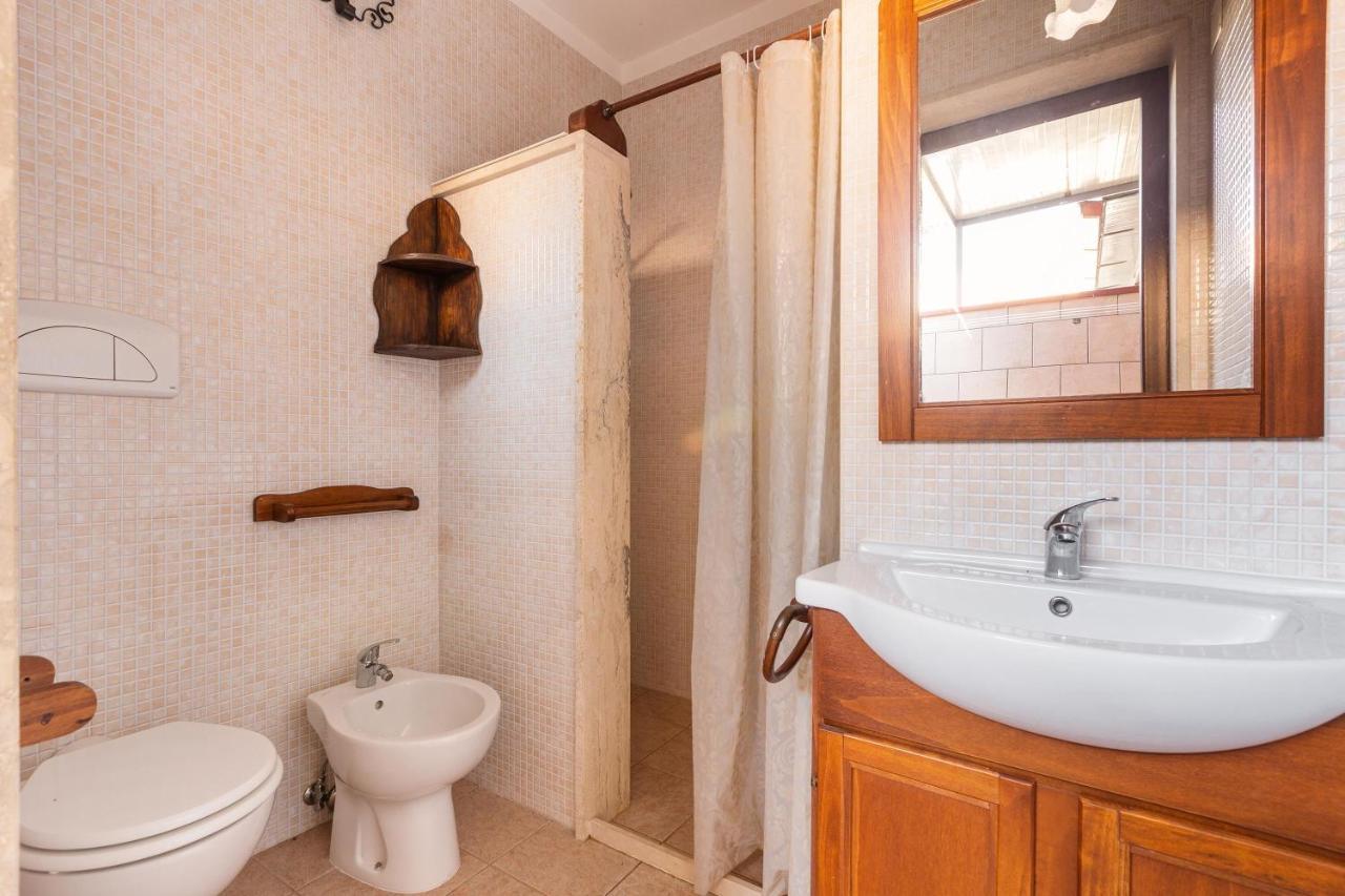 Casa Ulbia By Barbarhouse Villa San Pietro in Bevagna Luaran gambar