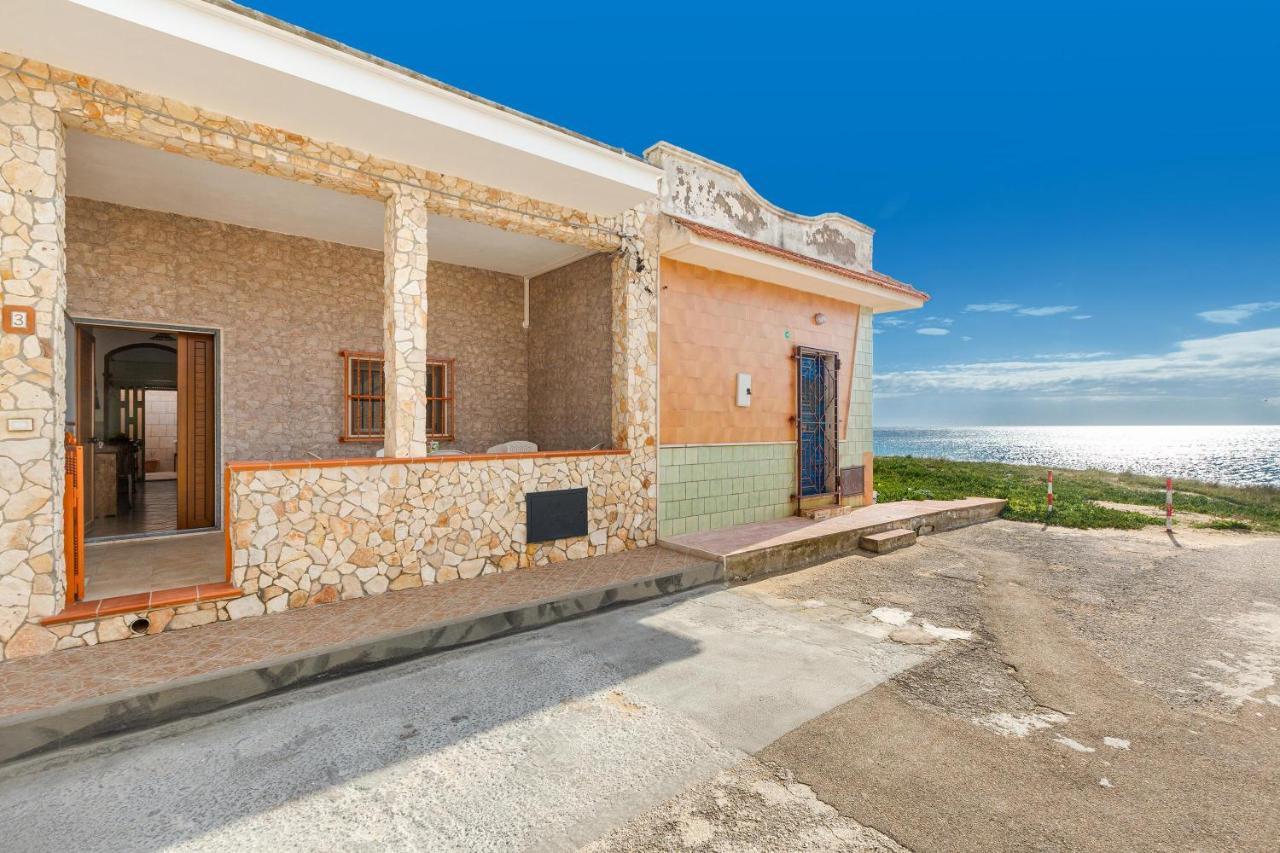Casa Ulbia By Barbarhouse Villa San Pietro in Bevagna Luaran gambar