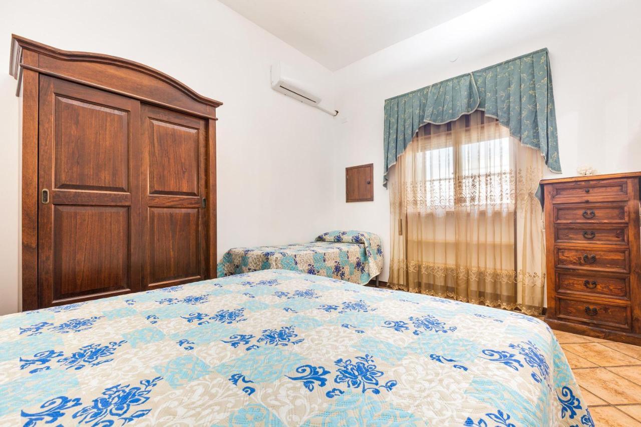 Casa Ulbia By Barbarhouse Villa San Pietro in Bevagna Luaran gambar