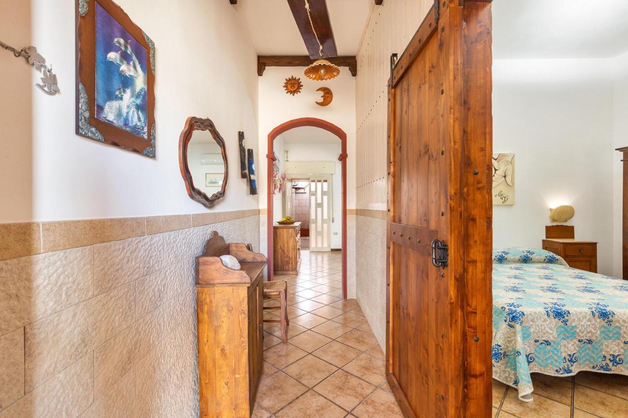 Casa Ulbia By Barbarhouse Villa San Pietro in Bevagna Luaran gambar