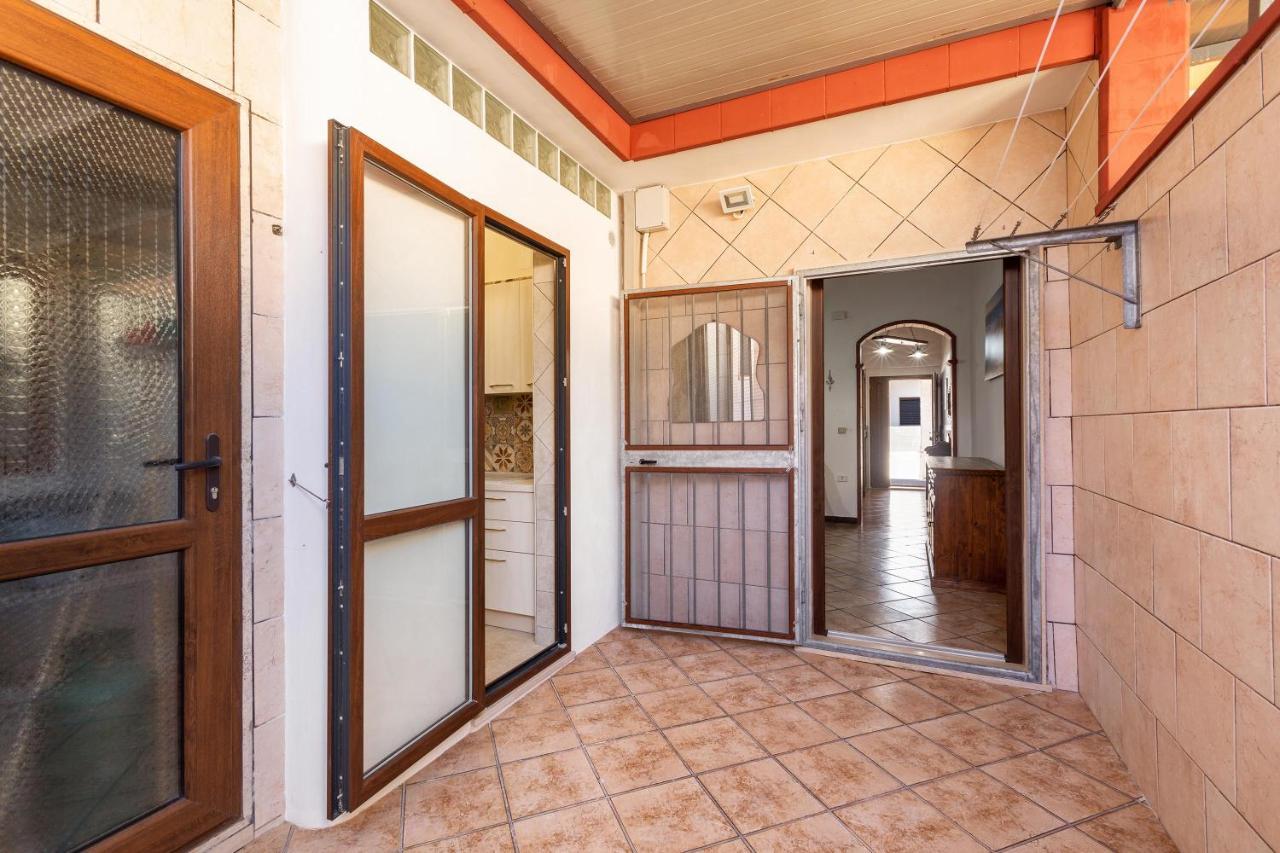 Casa Ulbia By Barbarhouse Villa San Pietro in Bevagna Luaran gambar