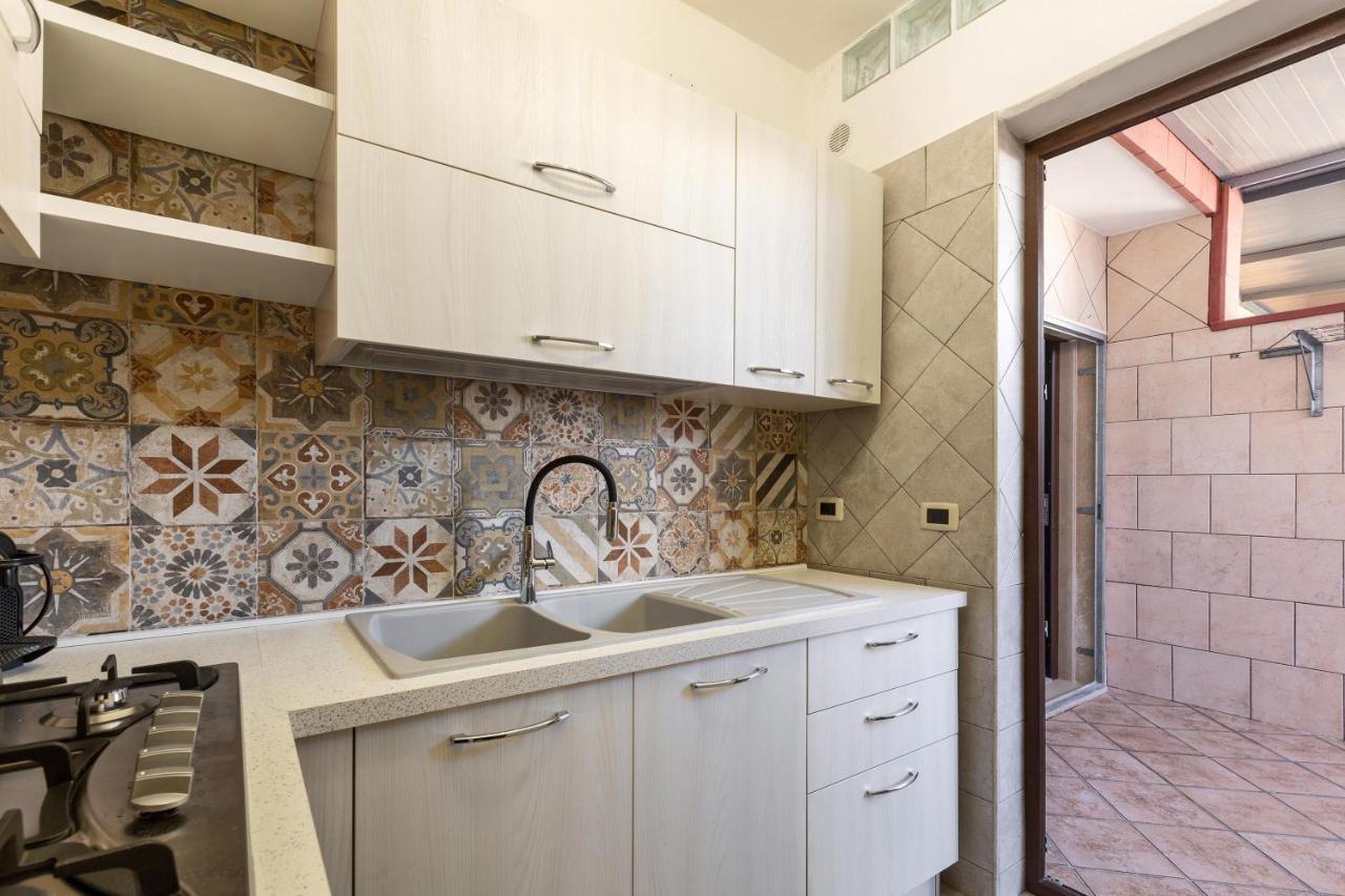 Casa Ulbia By Barbarhouse Villa San Pietro in Bevagna Luaran gambar